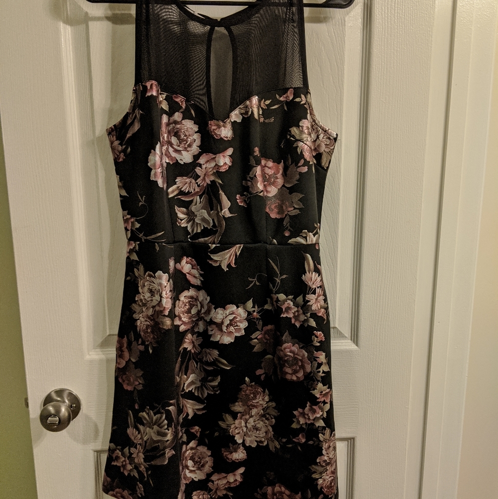 Lovely Dress!